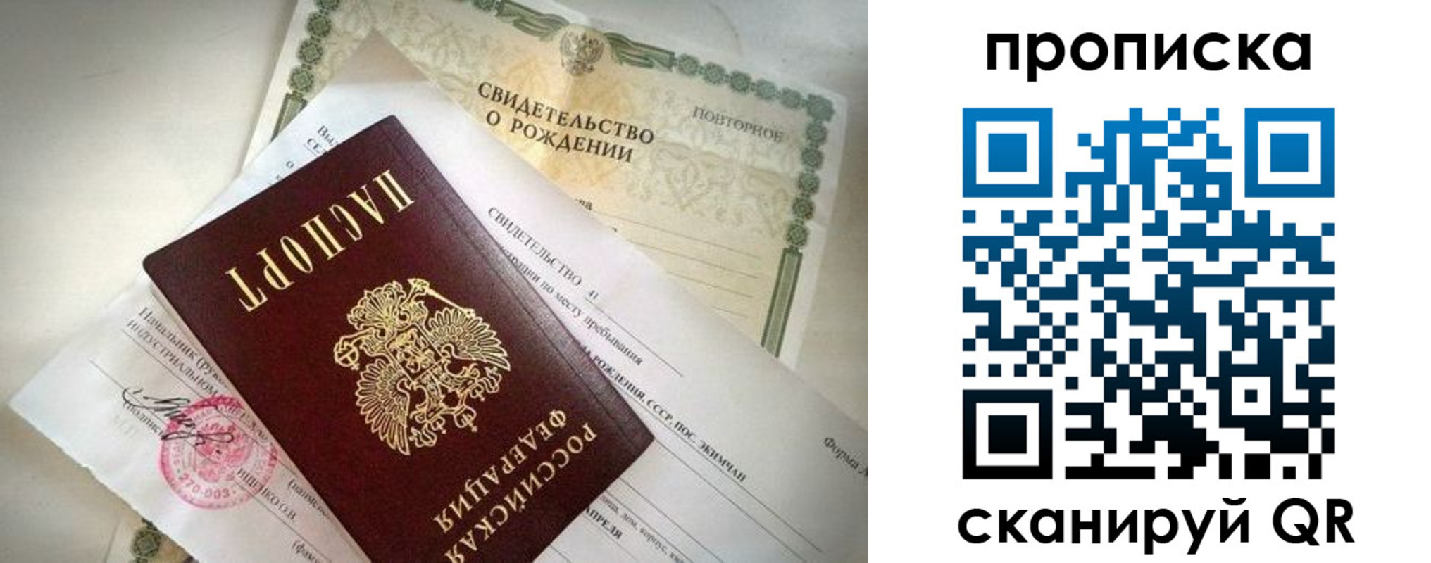прописка гарантия в Ярославской области